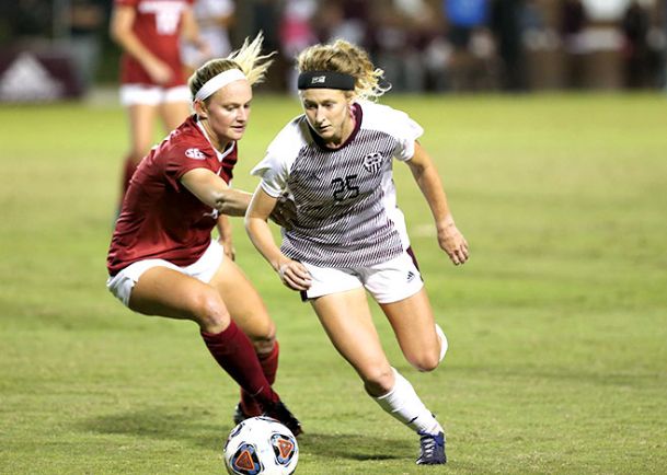 MSU women’s soccer faces must-win game