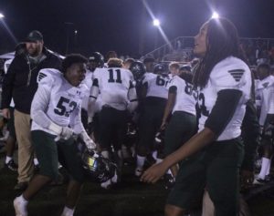 West Point beats Ridgeland in north half final, will play for fifth straight state title