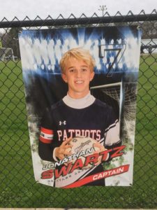 For Heritage Academy boys soccer, slew of rainouts hasn’t dampened spirits