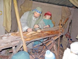 Experience ‘First Christmas’ in interactive village of Bethlehem