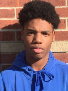 Blindsided: After ‘scary’ neck injury, Noxubee County wide receiver Chrishaad Rupert on road to recovery