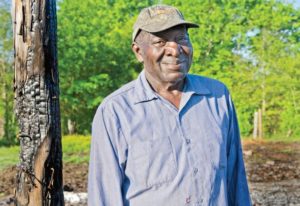 Online group raises funds to rebuild barn destroyed by fire