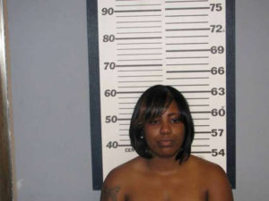 Starkville woman accused of lying about stolen items