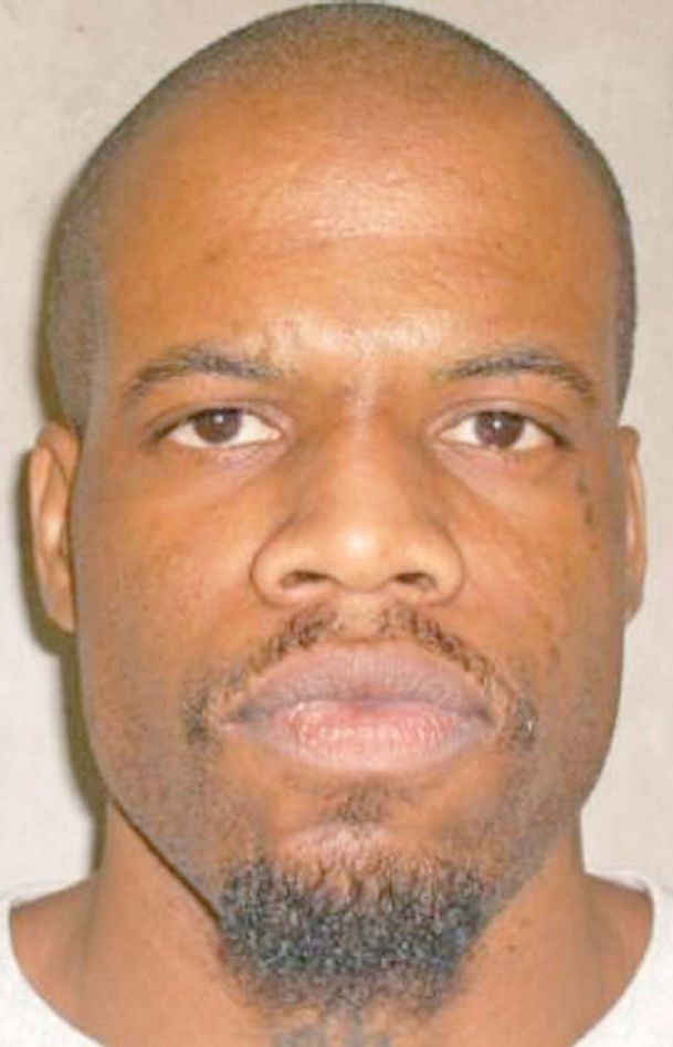 Oklahoma inmate dies after botched execution