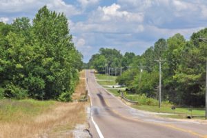 Oktibbeha supervisors approve $3.16 million road plan for next four years