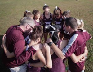 MSU cross country headed to NCAA competition