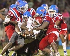 Noxubee nasty: Resurgence of dominant defense carries Tigers into north semifinal