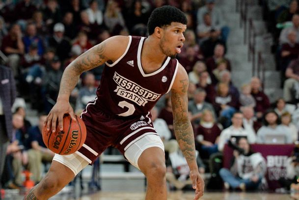 No. 24 MSU men look for first conference win against Florida