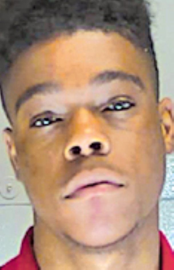 Columbus man indicted in Propst Park birthday party shooting