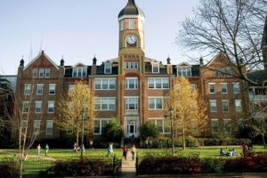 MUW to raise tuition 8.4 percent, MSU by 3 percent