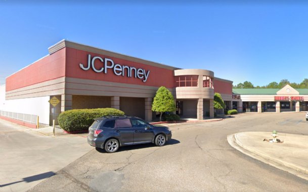 Starkville JCPenney closing in company’s bankruptcy reorganization