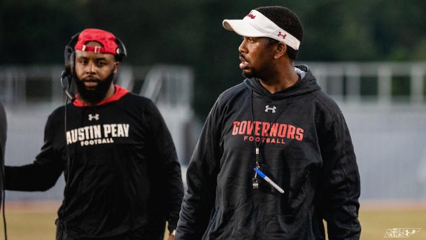 How three eras of MSU coaching staffs are building a winning culture at Austin Peay