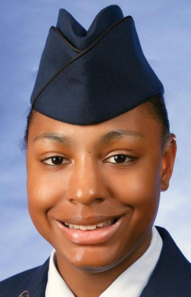 Military brief: Hill graduates