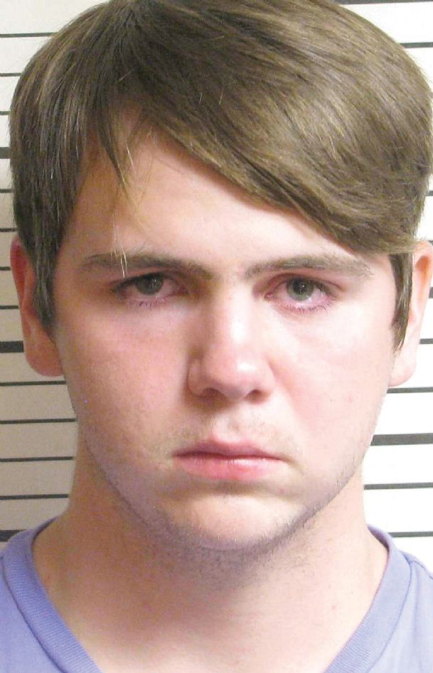 Charges reduced in MSU student death case