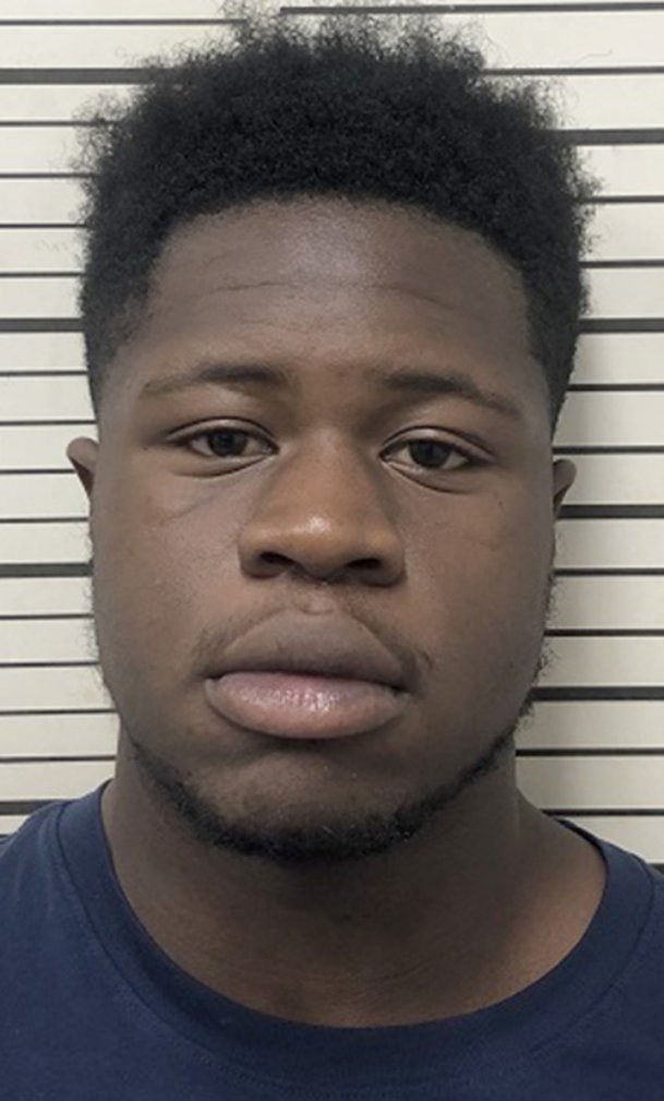 Starkville teen faces attempted murder charge for Sandhill Arms shooting