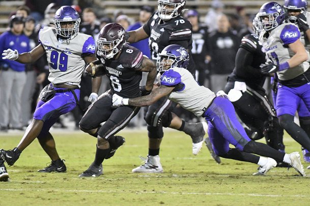 Mississippi State downs Abilene Christian despite slow start