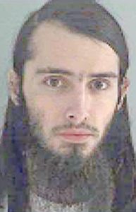 FBI: Ohio man planned to bomb US Capitol, kill officials