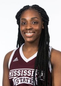 Mississippi State’s Jayla Hemingway enters transfer portal