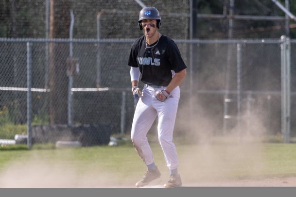 MUW Owls positioned for a run at Small College World Series