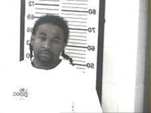 Man arrested in Miss. highway shootings