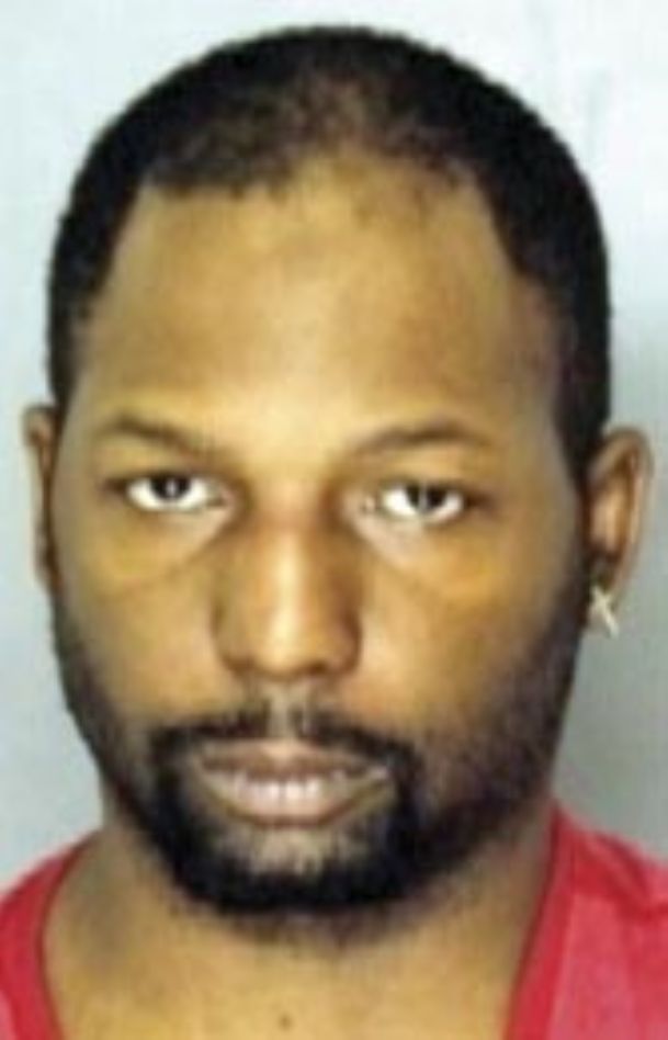 Accused Sex Trafficking Fugitive Caught In Columbus The Dispatch 