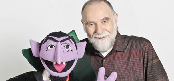 Jerry Nelson, puppeteer behind Count von Count, dies at 78