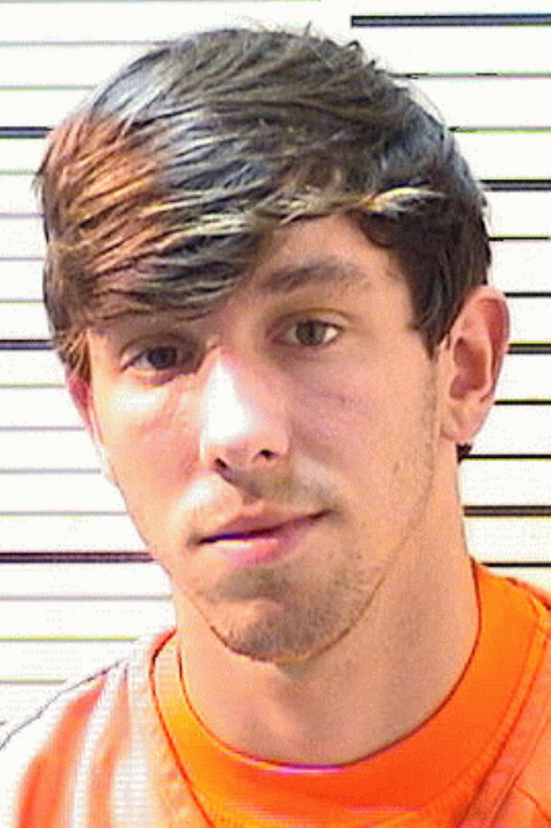 Oktibbeha Sheriff’s Dept. arrests man for truck theft