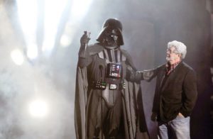 Disney to make new ‘Star Wars’ films, buys Lucasfilm