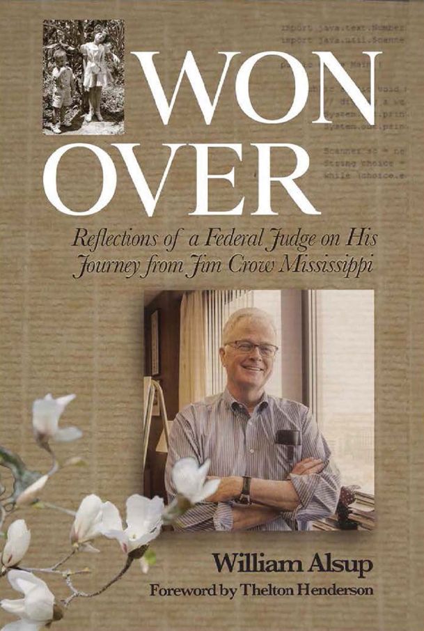 U.S. district judge, MSU alumnus, to speak in Starkville Feb. 28