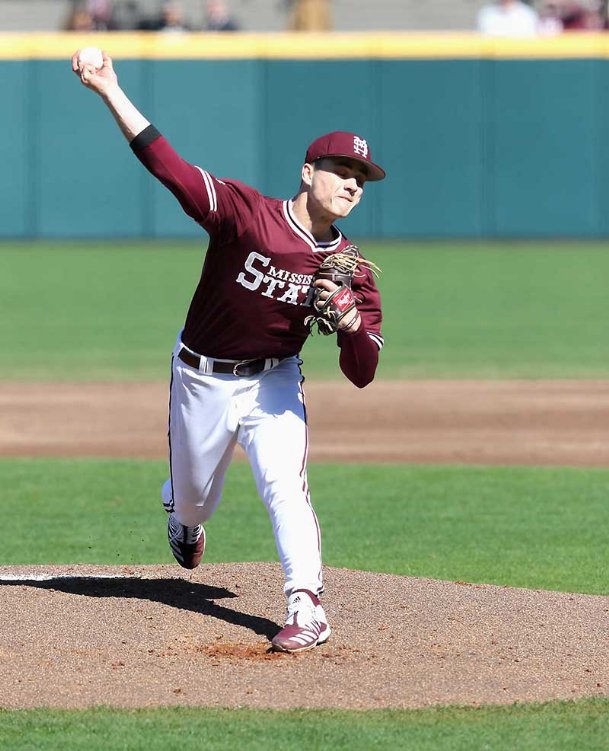 Analysis: If Mississippi State’s JT Ginn misses major time, finding a replacement is far from simple