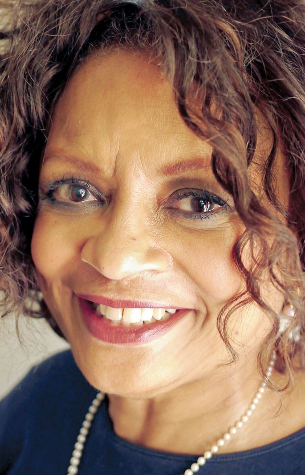 Columbus author’s novel chosen for JetBlue literacy project