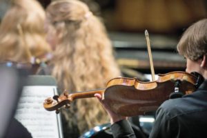 Symphony Orchestra opens 48th season with Columbus concert