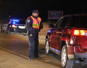 CPD gets grant for DUI checkpoints