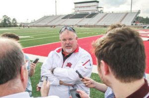 buddy stephens