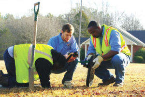 Columbus Light and Water switching to ‘smart’ meters