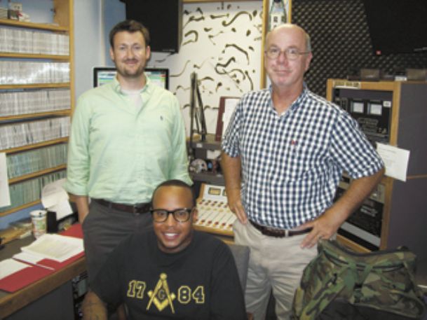 Southeastern Drive Time set to turn 7