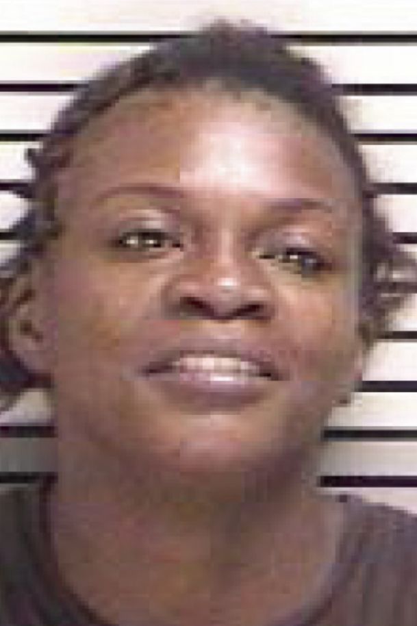 Arrest report 8-28-12