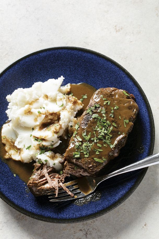 Tenderize and tackle tough short ribs in a sous vide bath