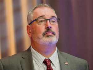 Joe Moorhead fired by Mississippi State