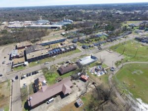 Saturday storm deemed EF-3 tornado