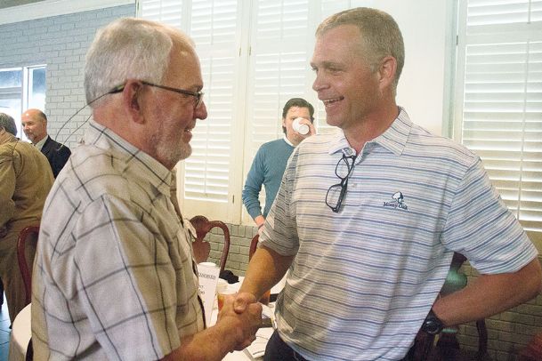 Old Waverly preparing for U.S. Women’s Amateur tournament