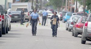 19 New Orleans shooting victims included two kids