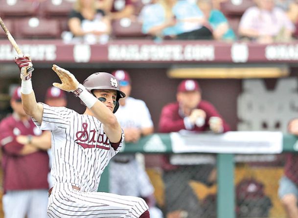 MSU baseball ends bizarre three days in Hoover with questions heading into NCAA tourney