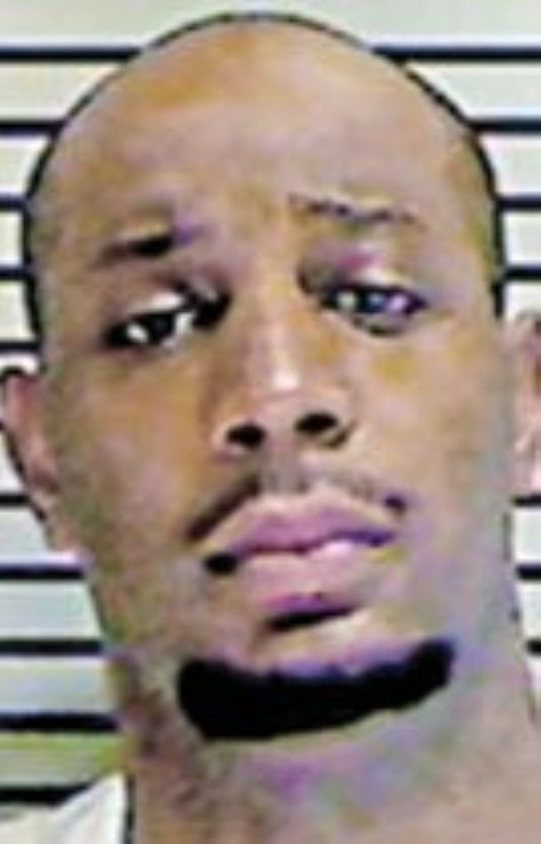 Man sentenced to 30 years for armed robbery