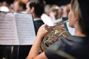 SSO to present ‘A Christmas Celebration of Winds and Percussion’