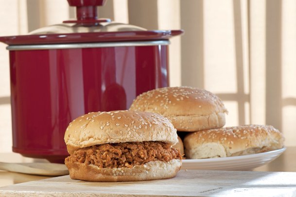 Slow cooker meals save time, money