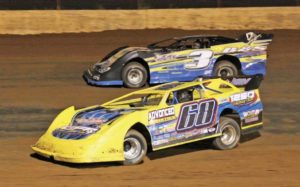 Columbus Speedway waits for a lessee