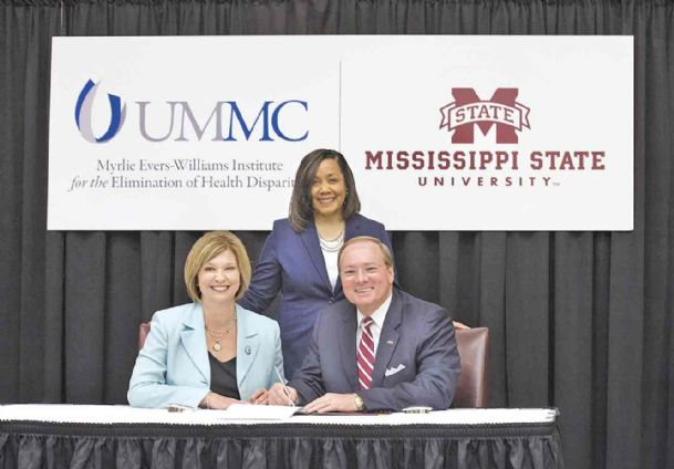 MSU, UMMC expanding research partnership