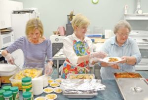 Festival of Flavors: Loaves and Fishes continues mission, hosts fundraiser