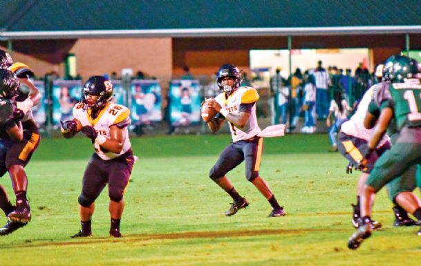 Edwards, Starkville look to rebound